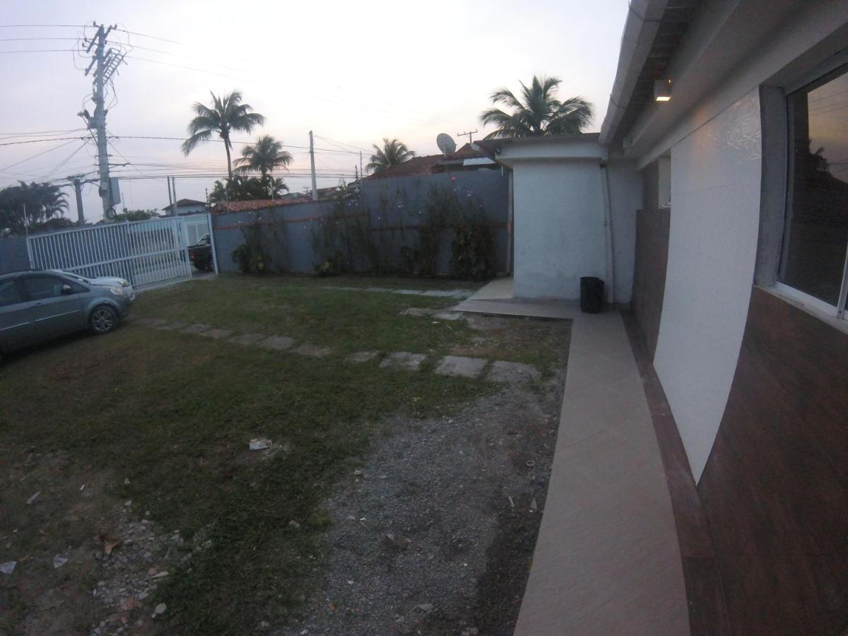 Pousada Praia Cia, Piscina, Centro, Estacionamento, Wifi, Saida Ate As 16H Bertioga Exterior photo